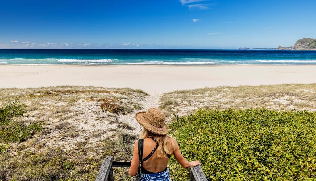 Blueys Beach NSW New Land Lots Available for purchase