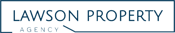 lawson property logo